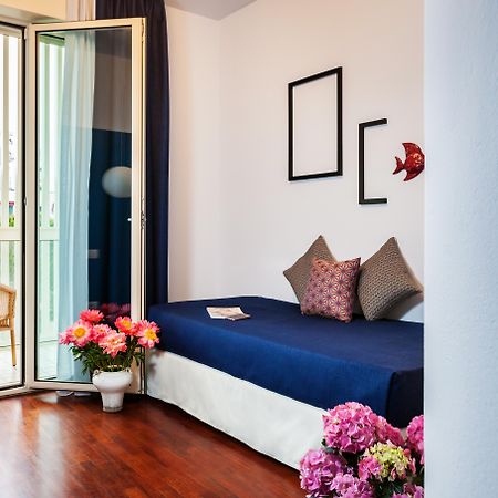 Marepineta Resort Милано Мартима Екстериор снимка