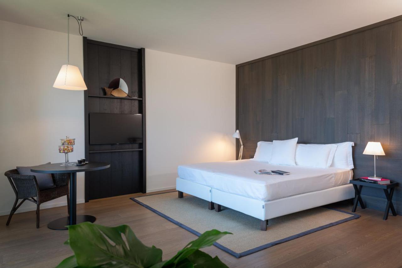 Marepineta Resort Милано Мартима Екстериор снимка