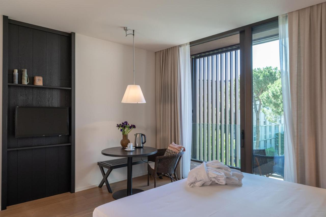 Marepineta Resort Милано Мартима Екстериор снимка